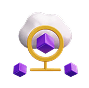 Secured platform